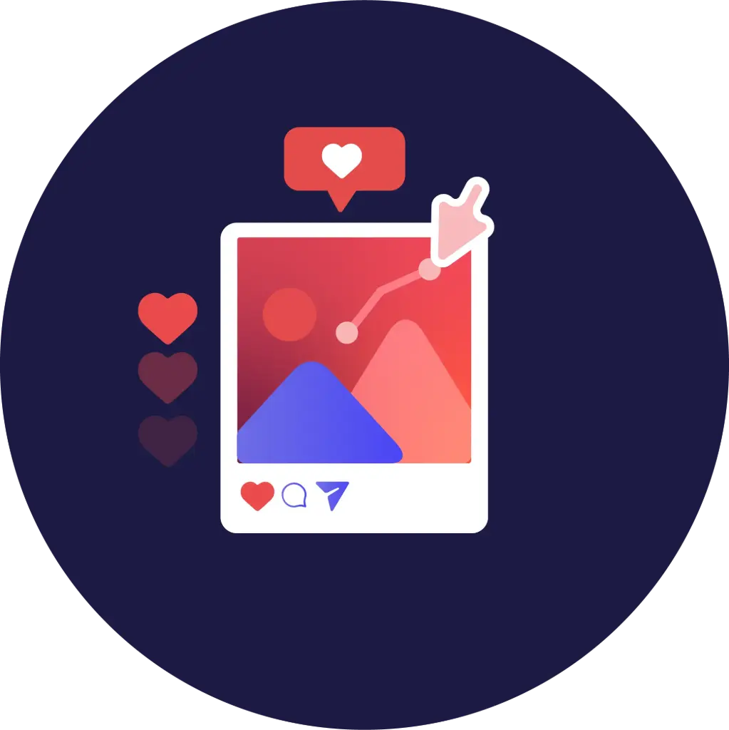 Marketing Y Diseño Gráfico Para Redes Sociales