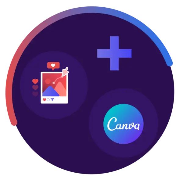 Paq. Marketing Y Diseño Gráfico Para Redes Sociales + Canva