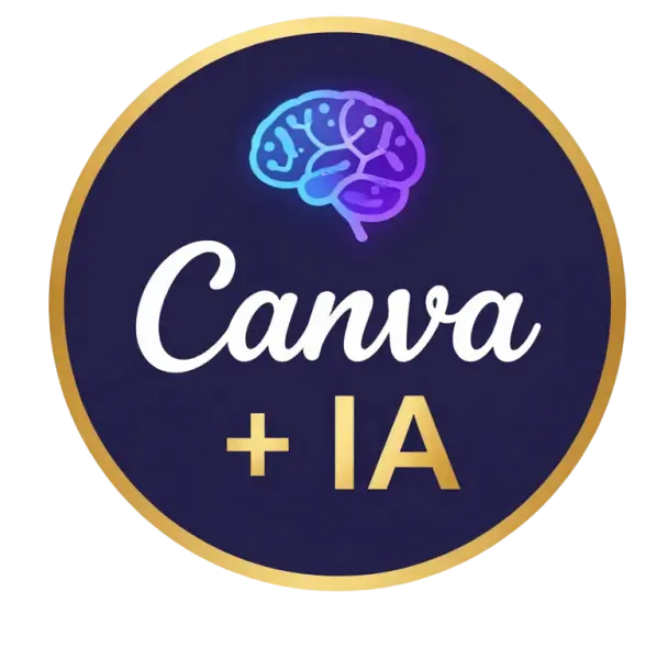 Canva con Inteligencia Artificial