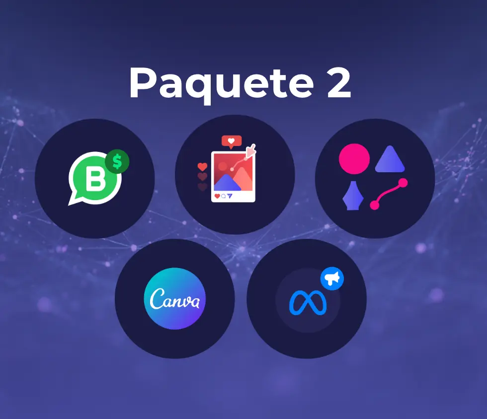 Paquete 2 