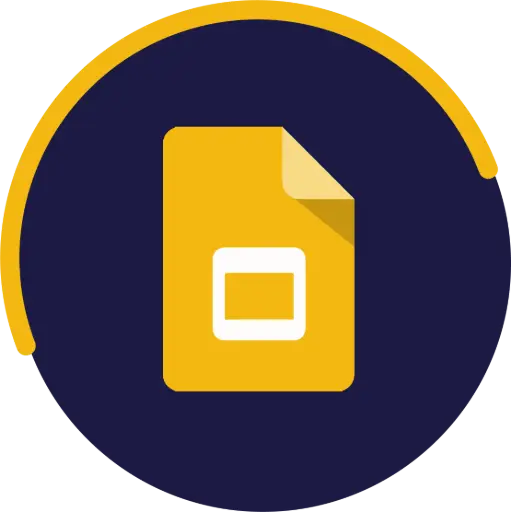 [V-GOOG.S] Google Slides