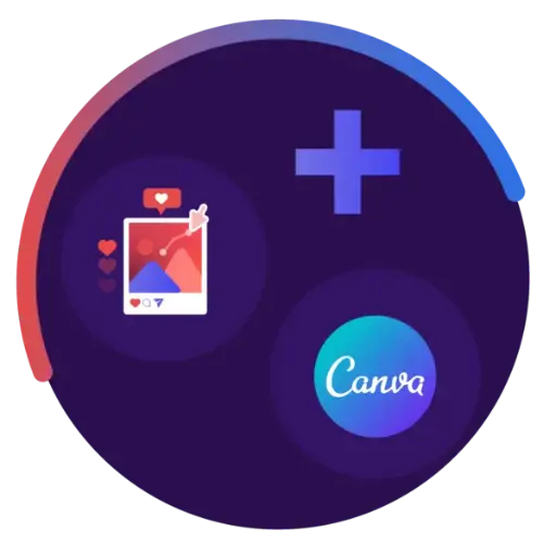 [V-MKT+CAN] Marketing Y Diseño Gráfico Para Redes Sociales + Canva