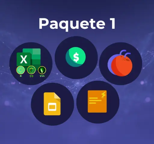 Paquete 1