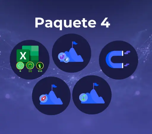 Paquete 4