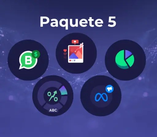 Paquete 5