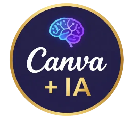 Canva con Inteligencia Artificial