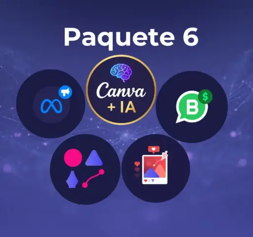 Paquete 6 