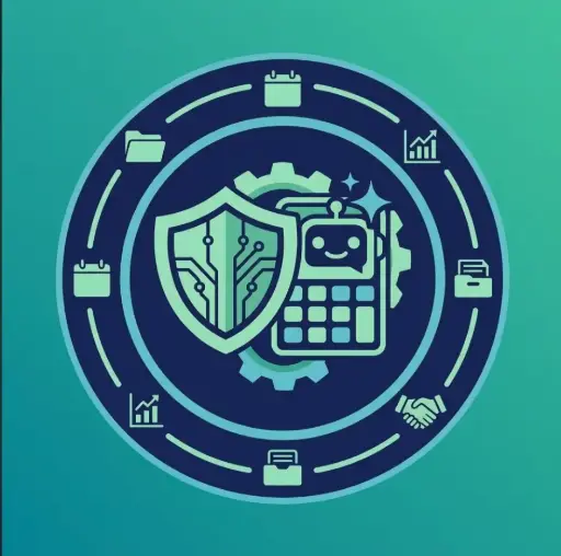 Seminario:  IA en Puestos Administrativos 